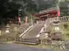 山科神社のその他建物