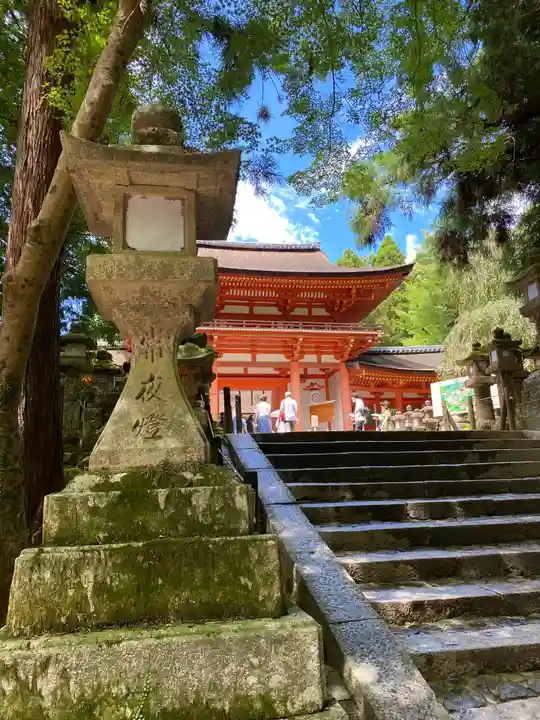 春日大社のその他建物
