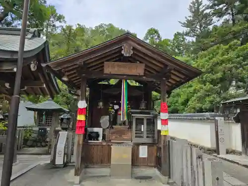 瀧谷不動尊　明王寺(大阪府)