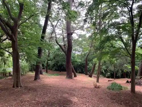 春日神社(千葉県)