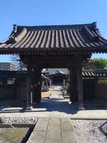 醫王寺(神奈川県)