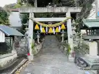 賀茂大神社(三重県)