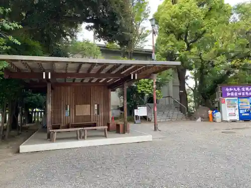富岡八幡宮(東京都)