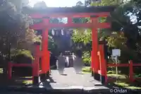 丹生都比売神社(和歌山県)