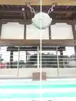 如意輪寺の本殿・本堂