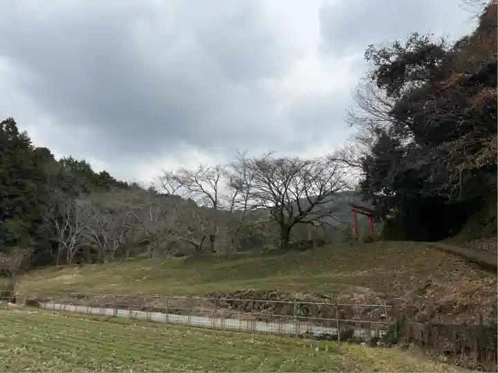 八大龍王弁財天大神(奈良県)