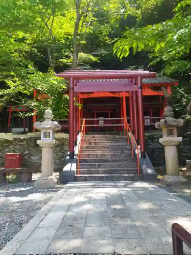 金剛宝寺（紀三井寺）(和歌山県)