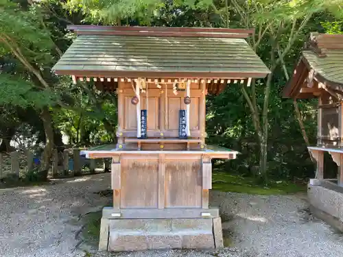 常宮神社(福井県)