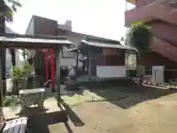 共光稲荷大明神(東京都)