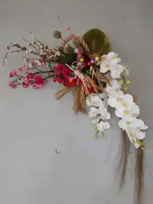 鈴鹿明神社(神奈川県)