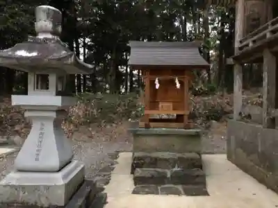 御所神社(徳島県)