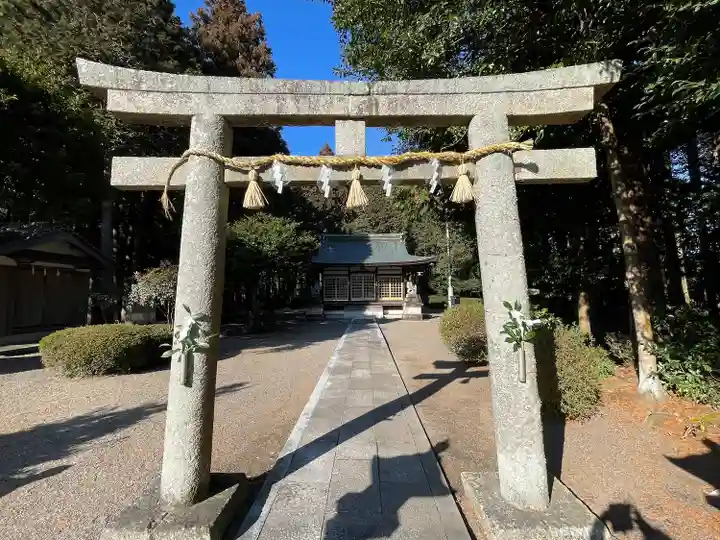 八幡神社(滋賀県)