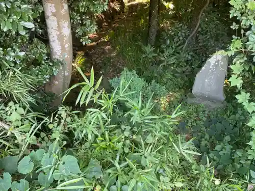 金比羅大権現(神奈川県)