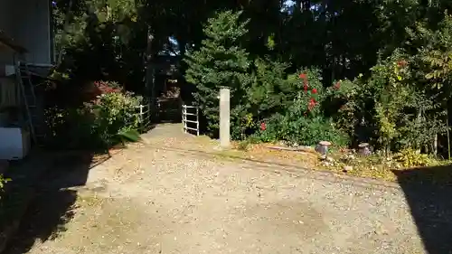 湯泉神社(栃木県)