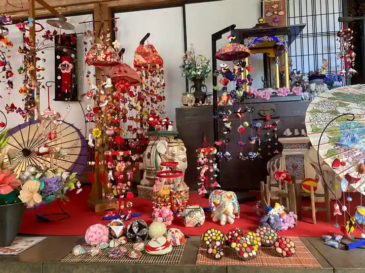 陽林寺(福島県)