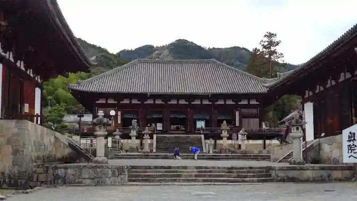 當麻寺(奈良県)