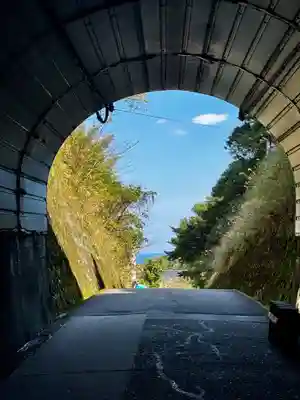 鵜戸神宮(宮崎県)