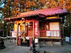 沖野八幡神社(宮城県)