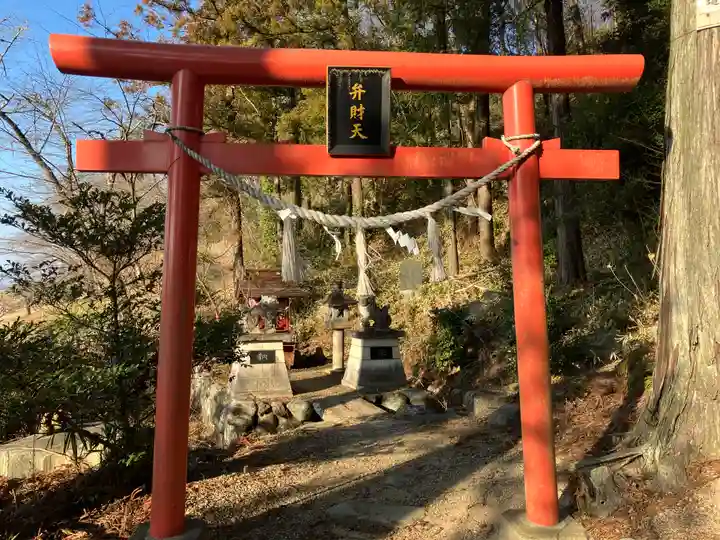 小幡八幡宮(群馬県)