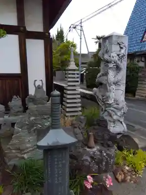 東昌寺のその他建物