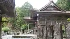 明石寺(愛媛県)