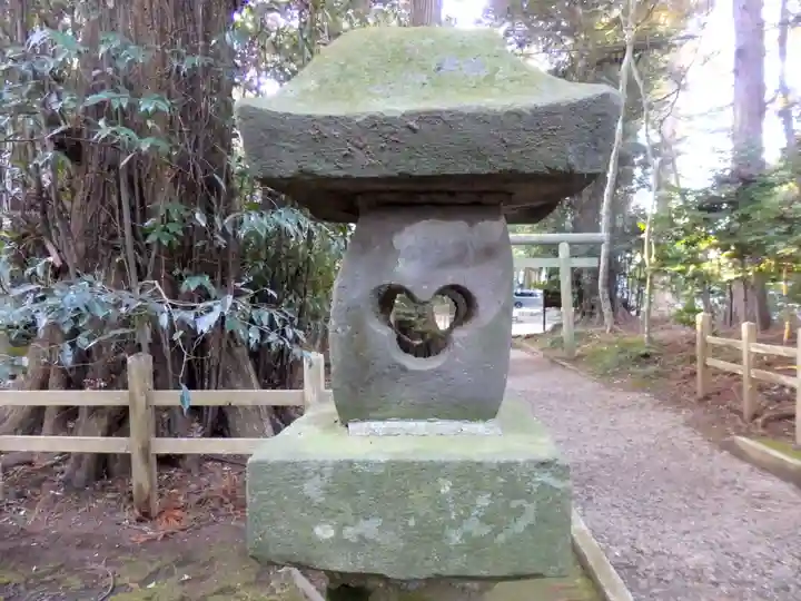 鹿島神宮(茨城県)