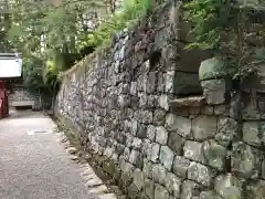 一之宮貫前神社の建物その他