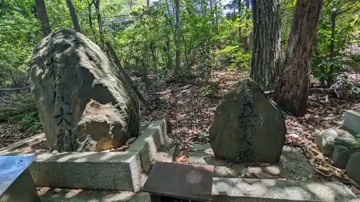 大岩神社(京都府)