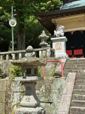 土肥神社(静岡県)