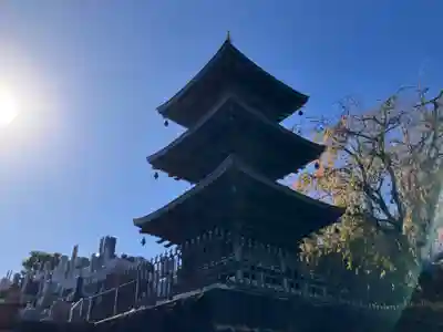 明鏡寺(神奈川県)