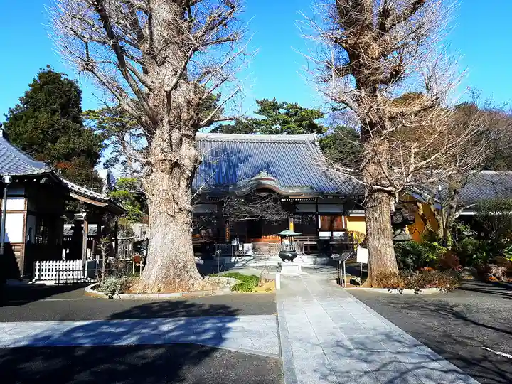 永安寺のその他建物