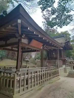高良神社(京都府)
