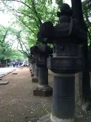 上野東照宮(東京都)