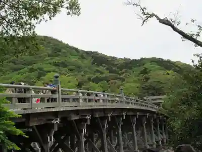 伊勢神宮内宮（皇大神宮）のその他建物