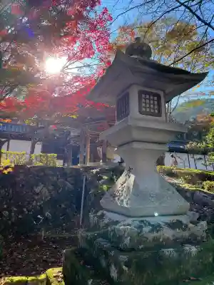 西教寺(滋賀県)