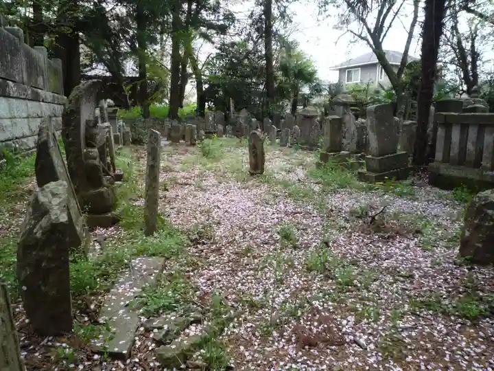 弘経寺(茨城県)