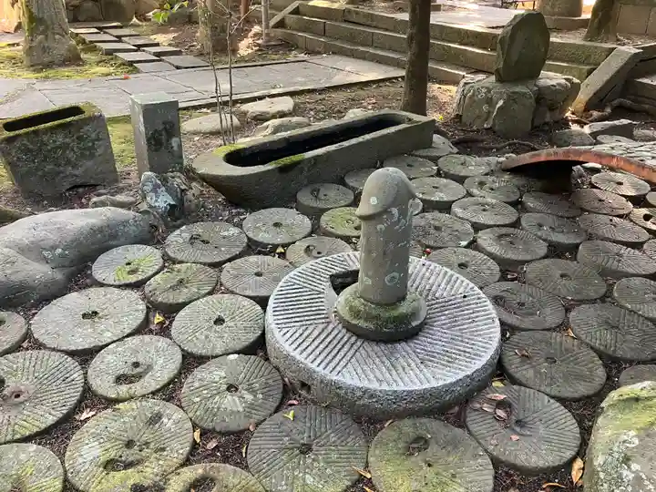 多賀神社(愛媛県)