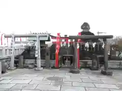 石濱神社(東京都)