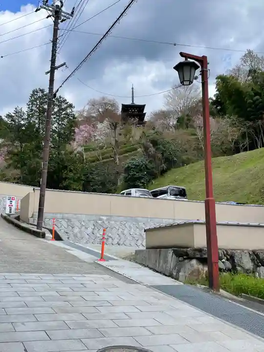 岡寺(龍蓋寺)(奈良県)
