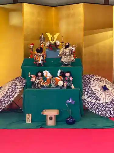 別小江神社(愛知県)