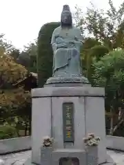 東福寺(神奈川県)