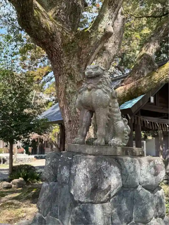 滋賀県護国神社(滋賀県)