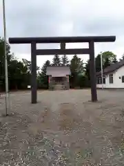 清正公熊本神社の鳥居