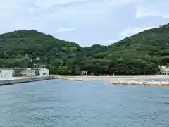 豊玉依姫神社(香川県)