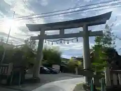 東神奈川熊野神社(神奈川県)