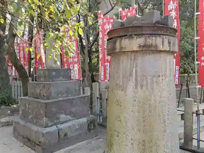 湊川神社のその他建物