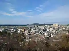 金剛宝寺（紀三井寺）(和歌山県)