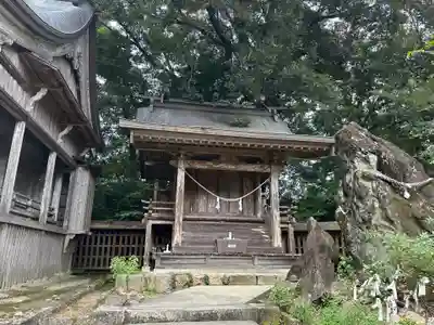 東霧島神社(宮崎県)