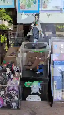 滝野川八幡神社(東京都)