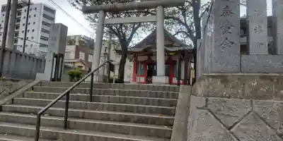 浅草富士浅間神社(東京都)